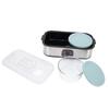 Yogurt Maker 2L Large Capacity Automatic Temperature Control 0 48 Hours Timer Digital Yogurt Maker Machine US Plug 110V
