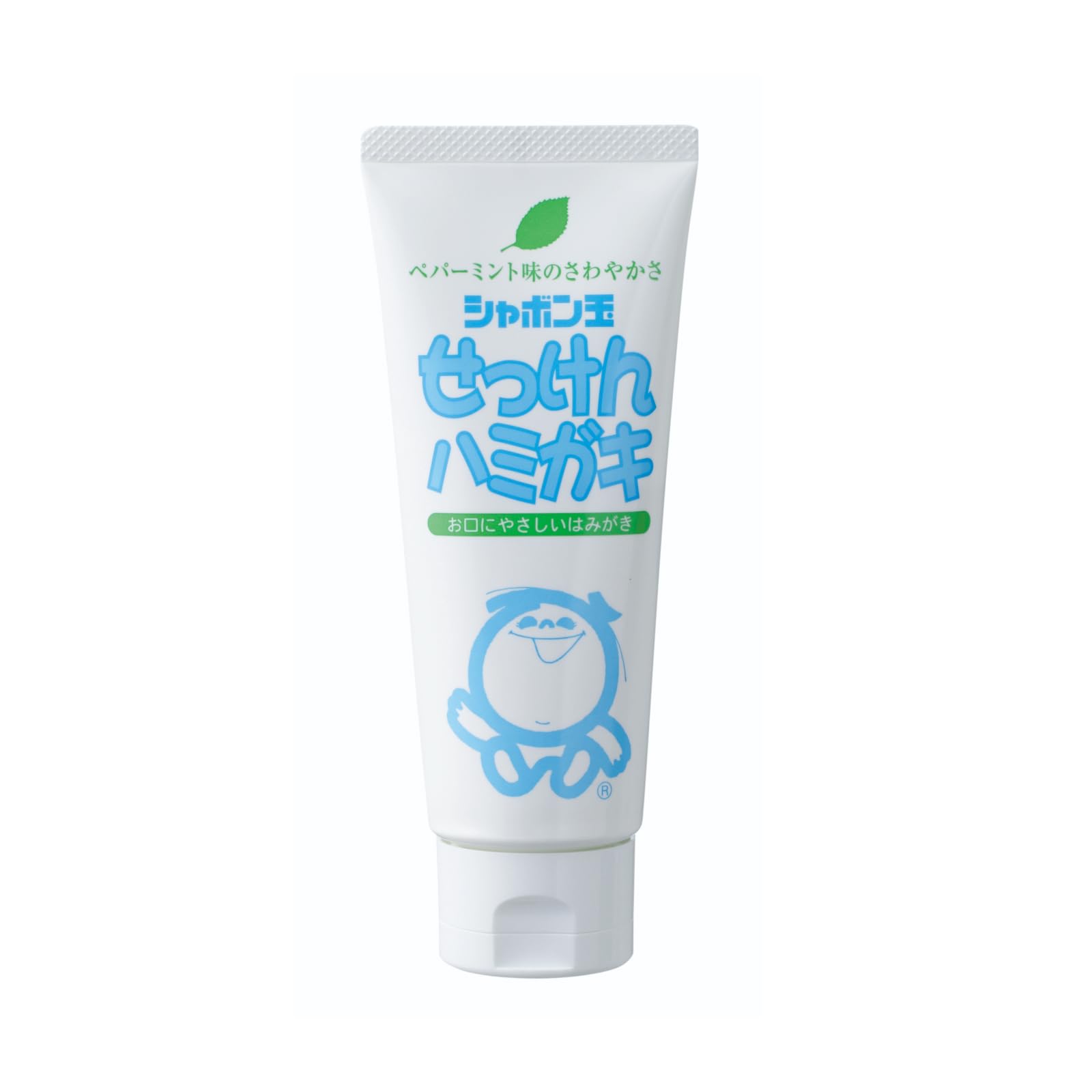 

Зубная паста с мыльными пузырями 140г