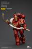 JoyToy Warhammer Horus Heresy Thousand Suns Henetai Occult Cult Cabal Henetai Blademaster Scale Action Figure 40k 118