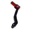 Gear Shift Lever Accessories 150mm Folding CNC Direct Replacement Shifter for 110cc