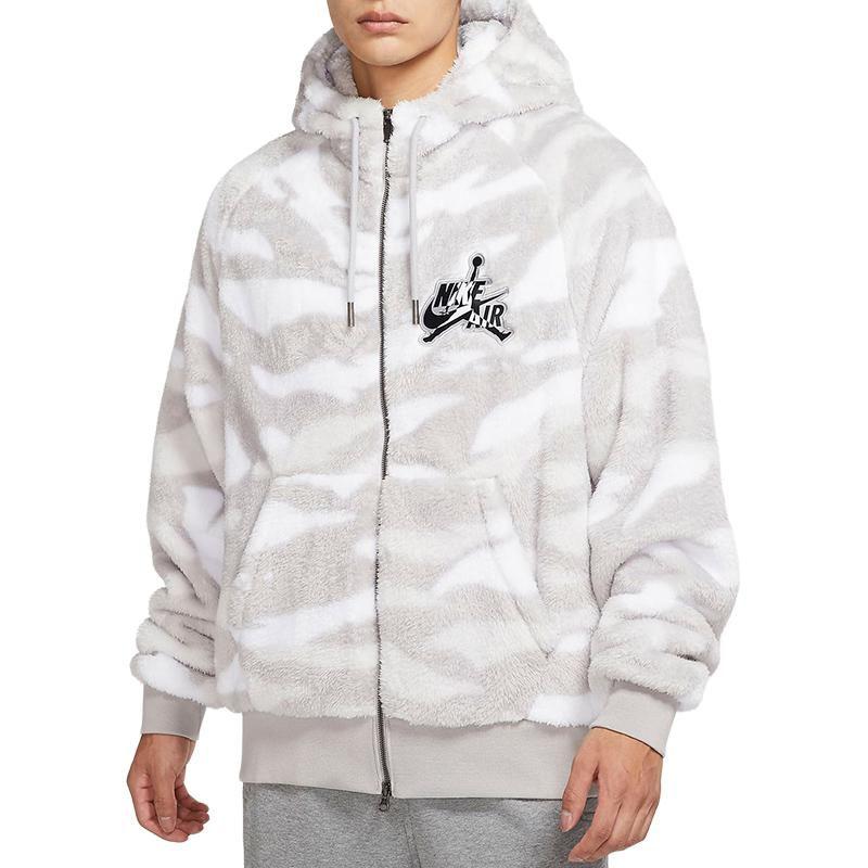 Jordan Jacket Men's Elegant Gray DO6298-100