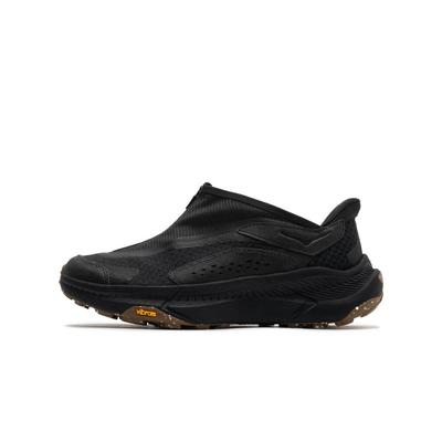 Hoka One One Project Transport Carbon Black