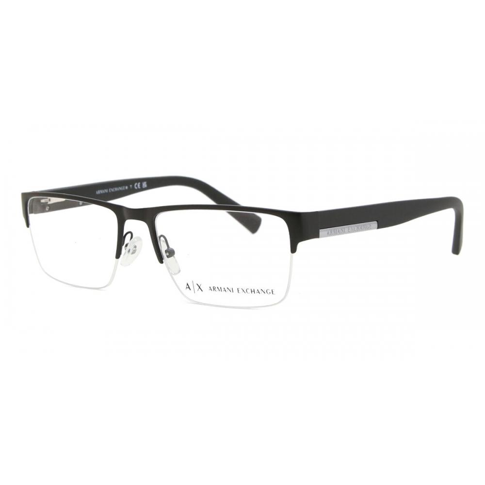 Armani Exchange Ax1018 6063 Men Eyeglasses