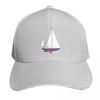 Hinckley Bermuda  Yawl Sailboat Baseball Cap Anime Funny Hat Golf Hat Dropshipping Womens Beach Unisexs