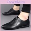 Mens Casual Sneakers With Pu Mesh Upper For Winter And Fall Comfort