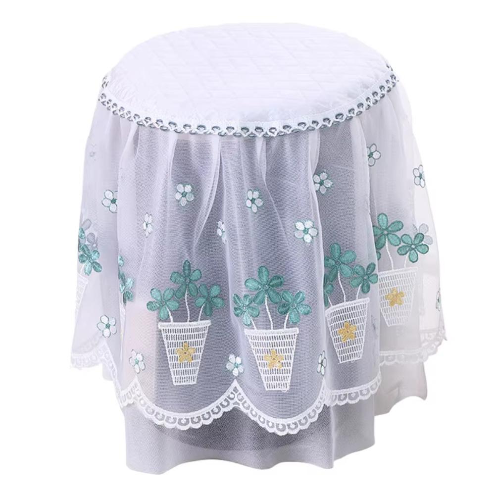 Multi-functional Rice Cooker Dust Cover Transparent Air Fryer Dust Cover Living Room