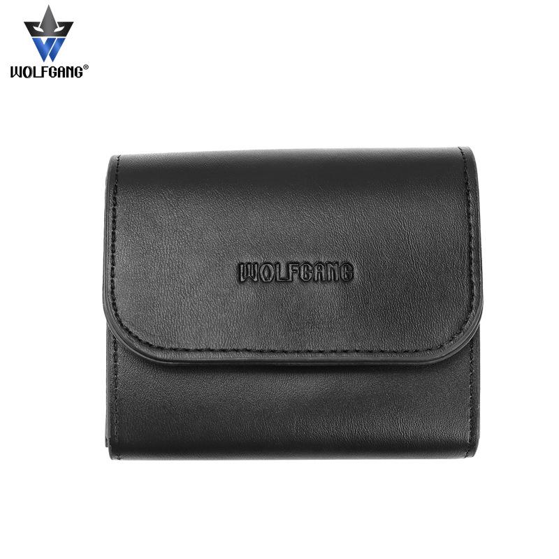 

Wolfgang Six-in-One Shockproof Wear-Resistant Filter Bag for ≤82mm UVA