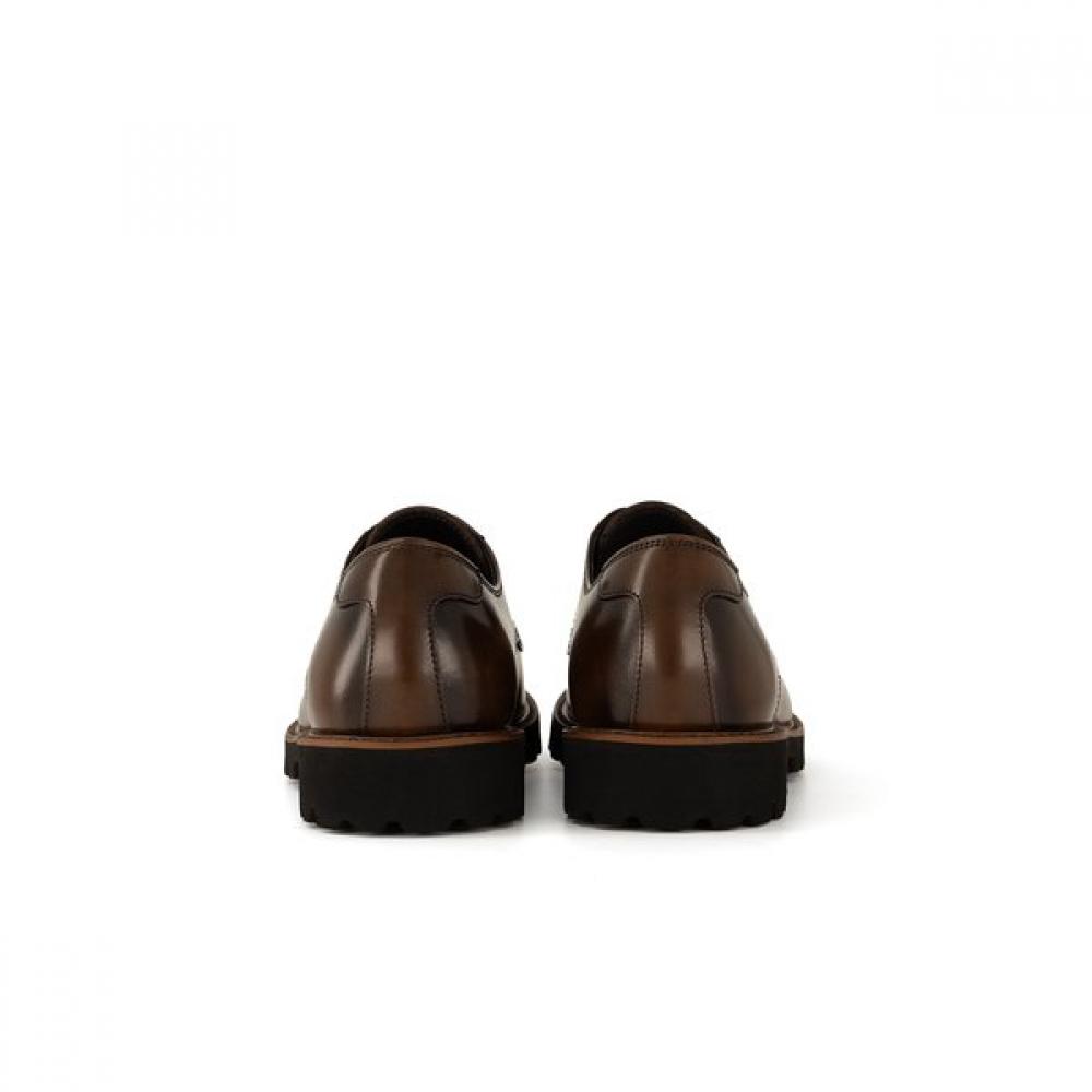 Zapatos Formales para Hombre Tandy H24010v C 697