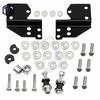 Harley Road King Street Glide Luggage Rack Tail Mount Screws (1997-2008)