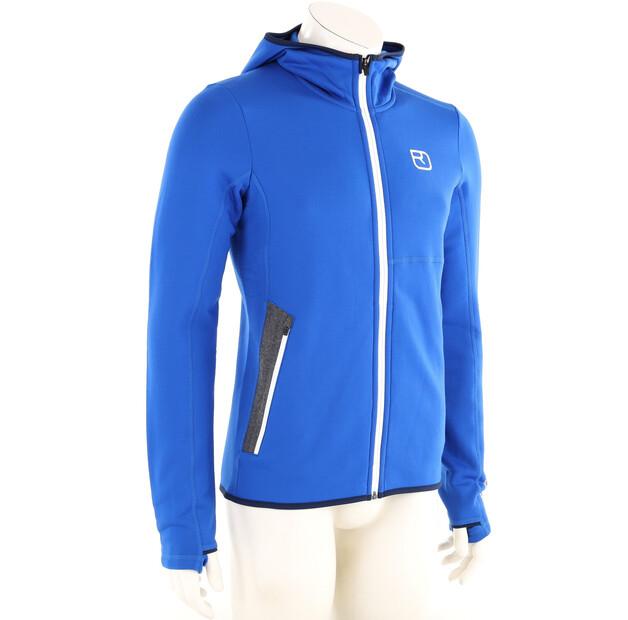 Куртка Ortovox Fleece Hoody
