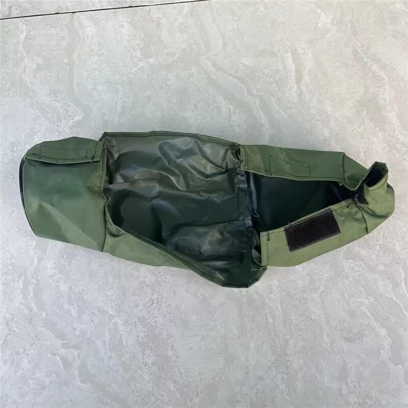 Dongfeng Mengshi CSK181 Winch Guard Cover