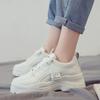 Sports Shoes for Women Athletic Woman Footwear Sneakers Lace Up Round Toe Light A Offers On Sale Designer Luxury Vulcanized Shoe