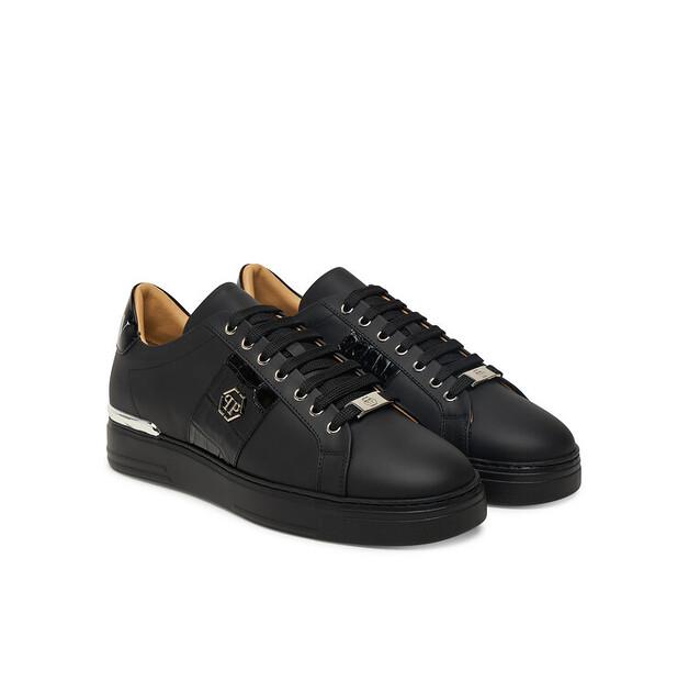 Кроссовки PHILIPP PLEIN FAES