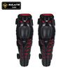 Speedlight Motorcycle Armor Set: Trail Rally Jacket & Knee Pads
