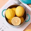 Heat-Insulated Double-ear Noodles Bowl Large Capacity Soup Mug Durable Ramen Bowl  Travel Use