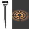 Xuanyong Solar Outdoor Garden Light