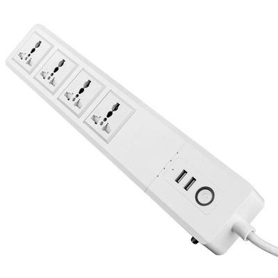 Elektrik Prizleri ve Duylar – Uzatma kabloları