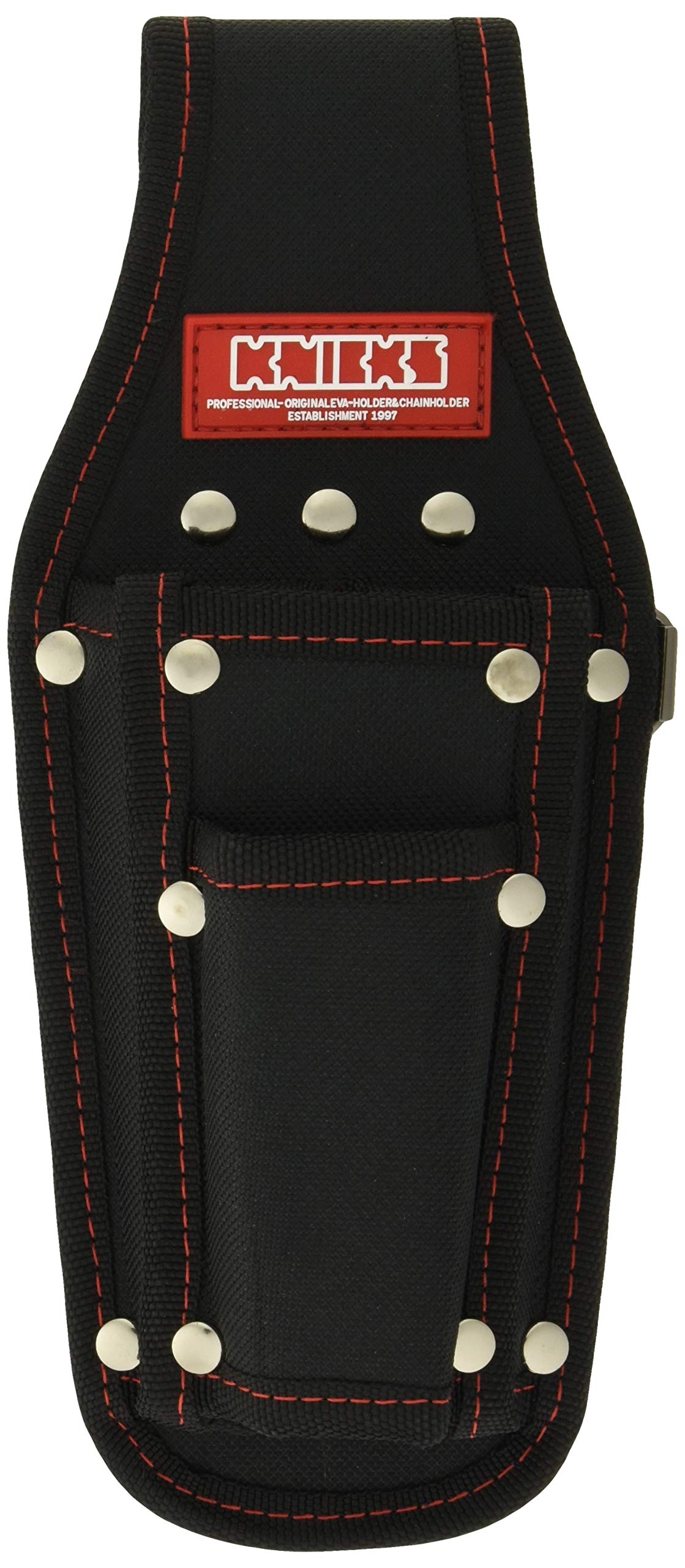 

Держатель KNICKS EVA Embossed 3P KC-301PN Ниппер/Отвертка