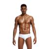Heren modal boxershorts sexy ademend zacht nauwsluitend hoge kwaliteit brede tailleband comfortabele boxershorts