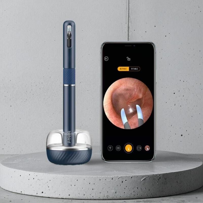 BEBIRD Smart Visual Ear Cleaner