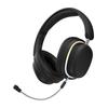 Glowing Wireless Bluetooth Gaming Headphones - Over-Ear with Long Battery Life