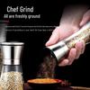 Adjustable Ceramic Core Manual Spice Grinder