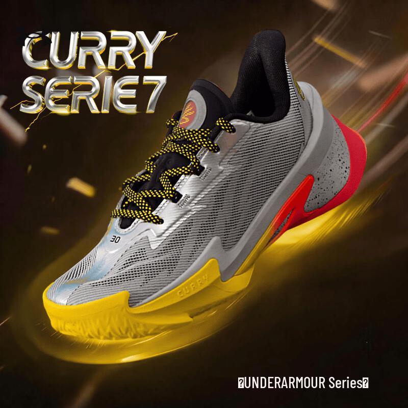 Under Armour Basketball Training Shoes US 11