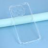 For Xiaomi 15T Pro Phone Case Reinforced Four Corner Anti-Drop Clear TPU Phone Cover
