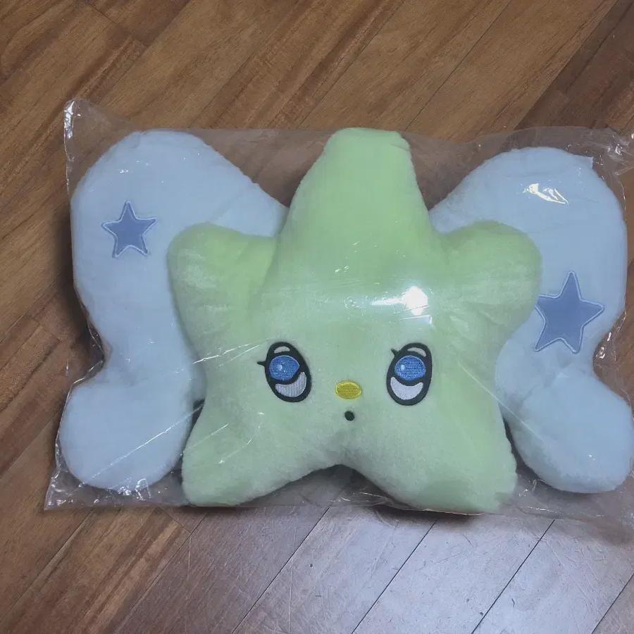 

Sealed Ncitywish Wich Cushion