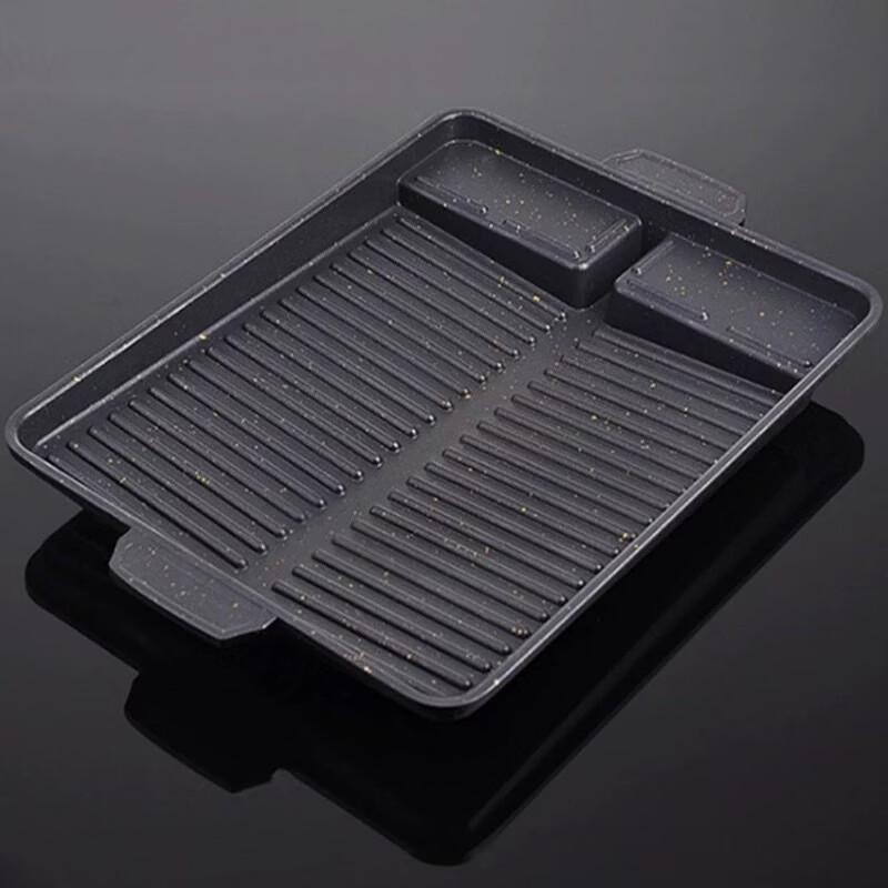 

MODX Square Grill Pan