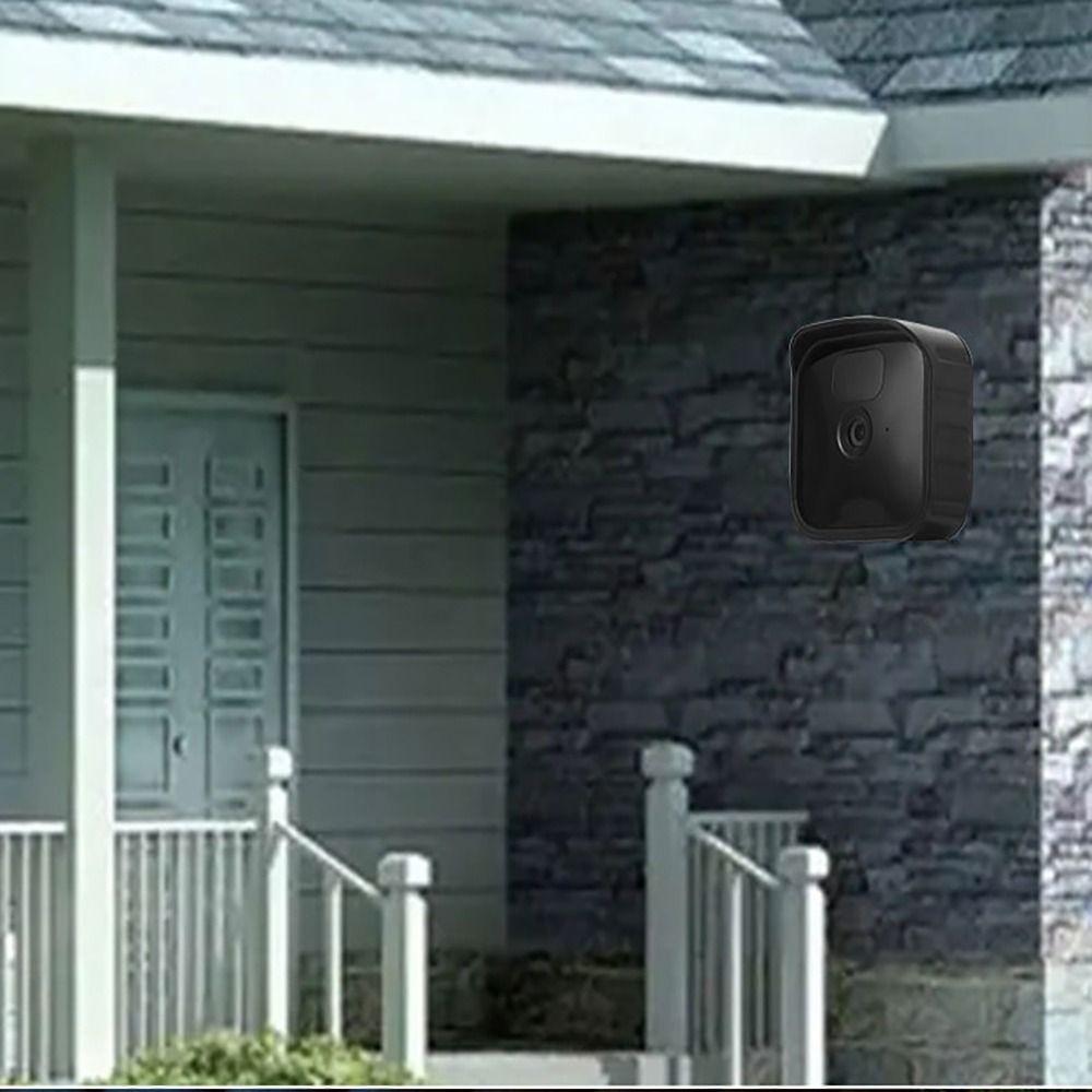 Wall Mount Protective Case Silicone Camera Protector for Blink XT1/XT2/Outdoor/Indoor Camera