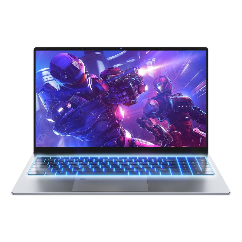 Wanlida 2026 Thin & Light High-Performance Laptop (CN version)