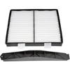 Cabin Air Filter 22759208 For Cadillac Escalade Chevy Silverado GMC Sierra 07-14