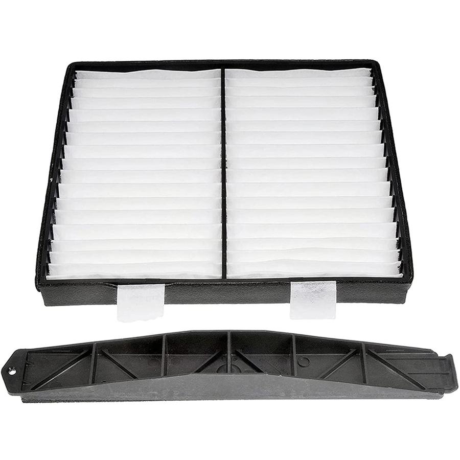 Cabin Air Filter 22759208 For Cadillac Escalade Chevy Silverado GMC Sierra 07-14