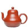 Handmade Yixing Zisha Pear-shaped Teapot