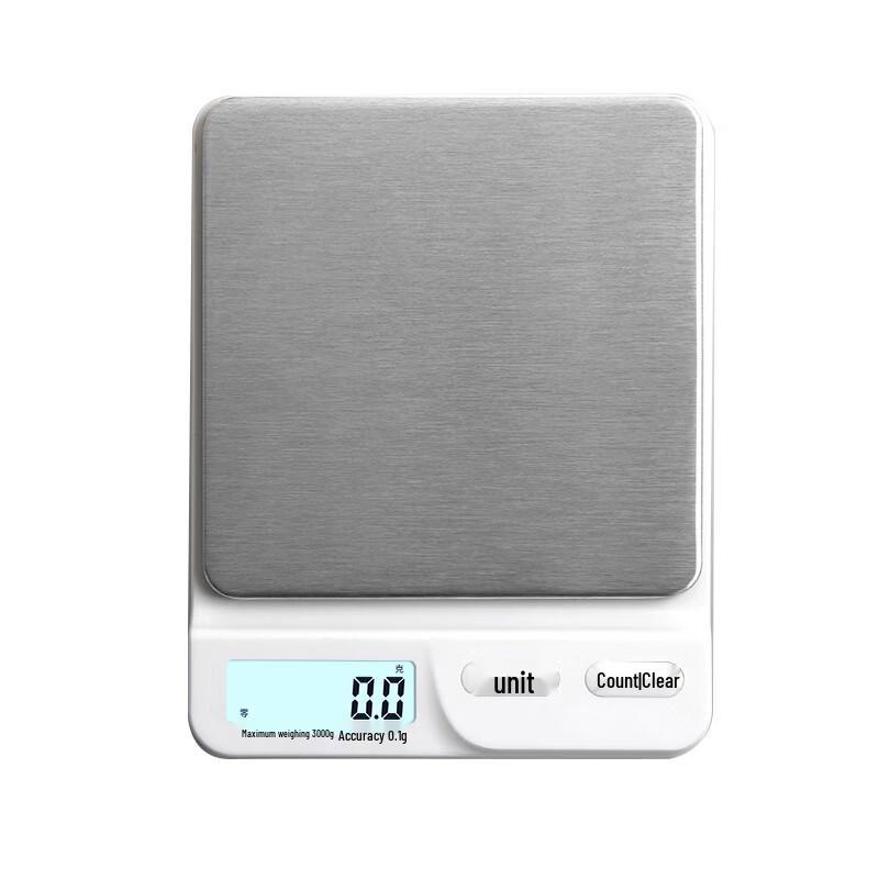 TIANSHENG High Precision Digital Kitchen Scale