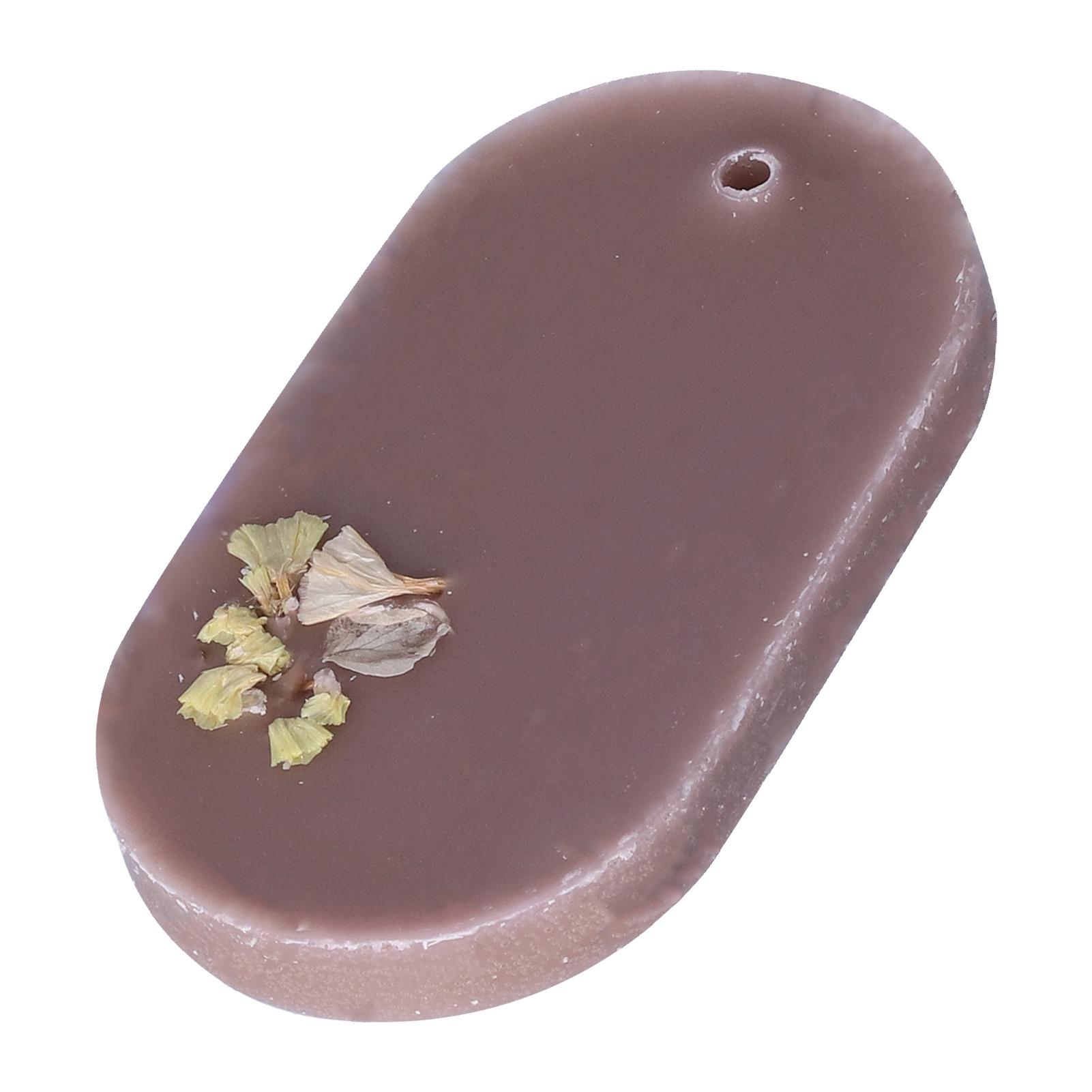 3 шт. Ароматерапевтический воск для шкафа, ароматизированный воск, ванильный парафин, автомобильная ароматерапевтическая свеча для женщин Type 2