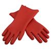 Pair of Electrical Insulated Gloves Natural Rubber Anti Electricity 10000V High Voltage Insulating