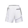 Jordan Casual Shorts Men's White Moderate AT9786-100