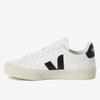 Veja Unisex White Leather Sneakers Campo Svju233cp05 537