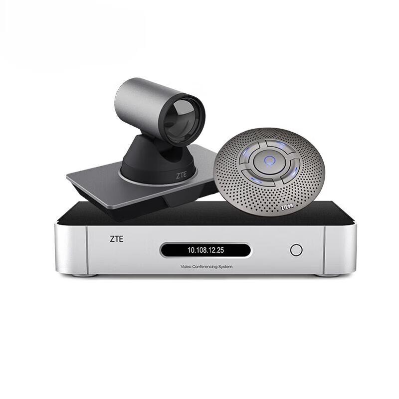 ZTE ZXV10 HD Video Conferencing System (CN Version)
