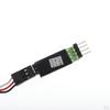 3 Channel Control Receiver Cable for RC Car Model