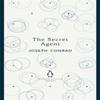 The Secret Agent by Joseph Conrad Paperback Book 9780141199559