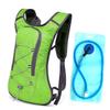 Unisex Trail Running & Cycling Hydration Backpack with Water Bladder