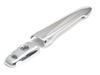 Fujidrive Delica Chrome Door Handle Scratch Garnish D5 Cover, Resistant, Dress-Up (Late Model)