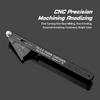 Lightweight Bike Chain Checker Tool 136mm Length Bicycle Chain Gauge  Mountain Bike Repair
