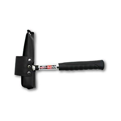 Inspection hammer with sack PH-20 01608