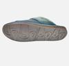 Luxury Cow Split Leather Handmade Men Home Slippers Winter Warm Slip On Soft Comfortable Bedroom Indoor Flat Men Women Padded Warm Slippers Shoes