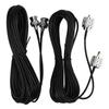 10kHz To 30MHz Antenna Solution Transmitter Portable Antenna HF VHF Antenna 10KHz-30MHz Frequency Range PCB Size 155x27mm