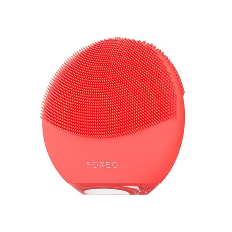FOREO Luna 4 Mini (Coral)